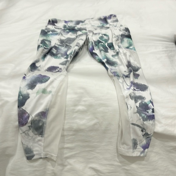 Athleta leggings - Picture 1 of 7